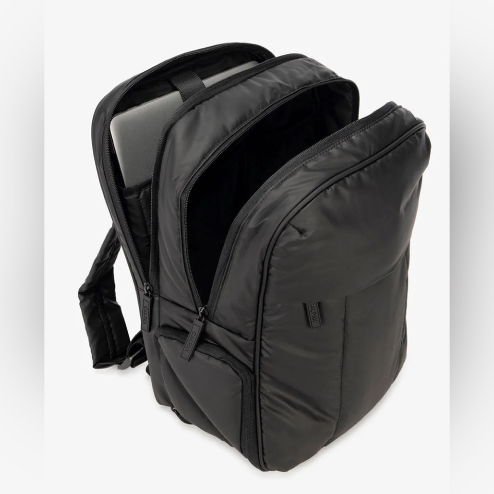 Calpak laptop Backpack